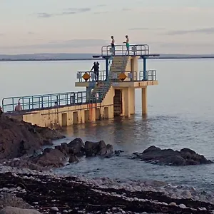 Séjour chez l'habitant Salthill, Galway
