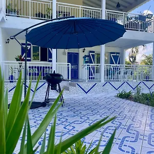 Eden Gosier , Le Gosier (Grande-Terre) Guadeloupe