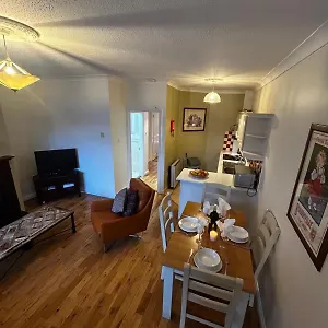 29 Cill Ard Bohermore City Apartment