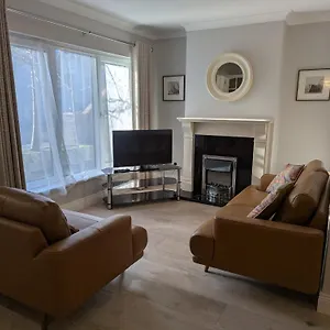 Appart hôtel St Bridget's, Galway