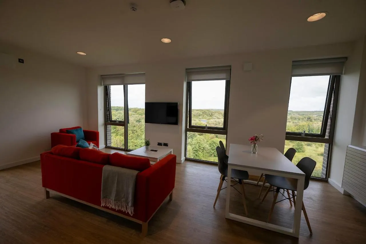 University Of Galway Apartments 0*,  Irlanda