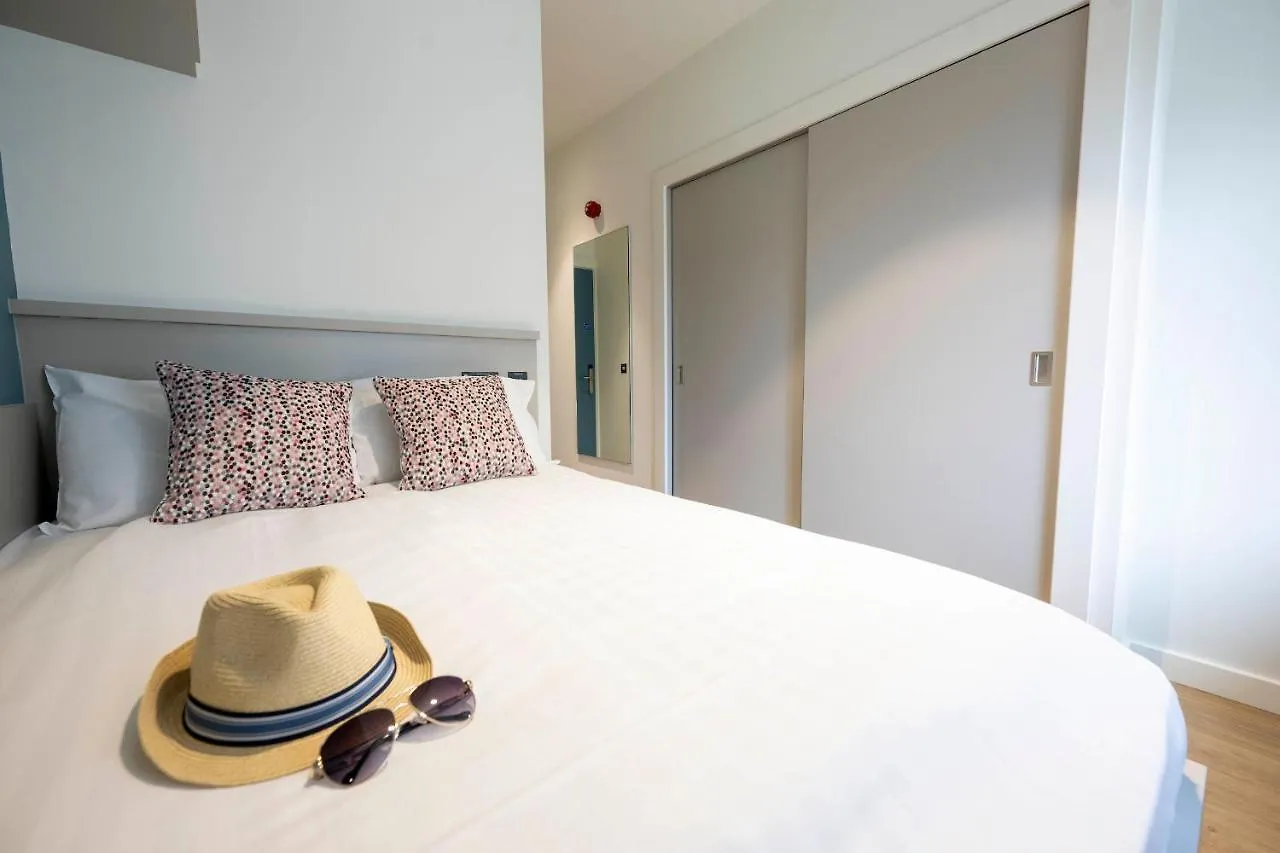 University Of Galway Apartments