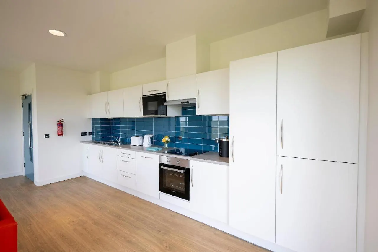 University Of Galway Apartments