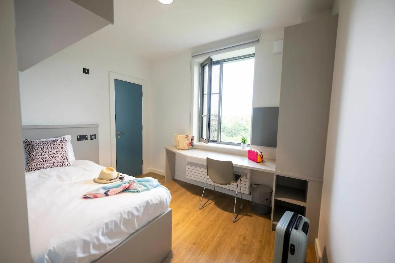 University Of Galway Apartments 0*,