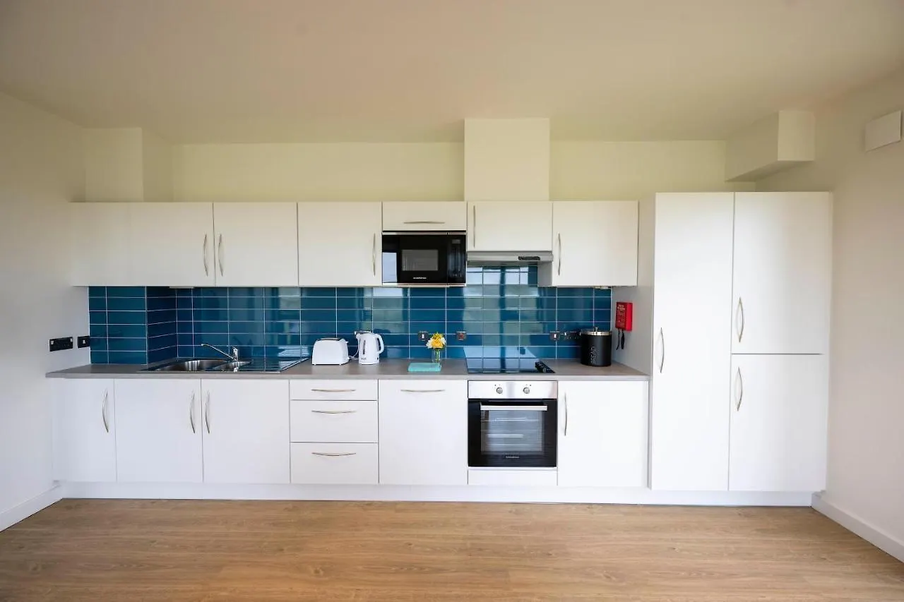University Of Galway Apartments 0*,  Ireland