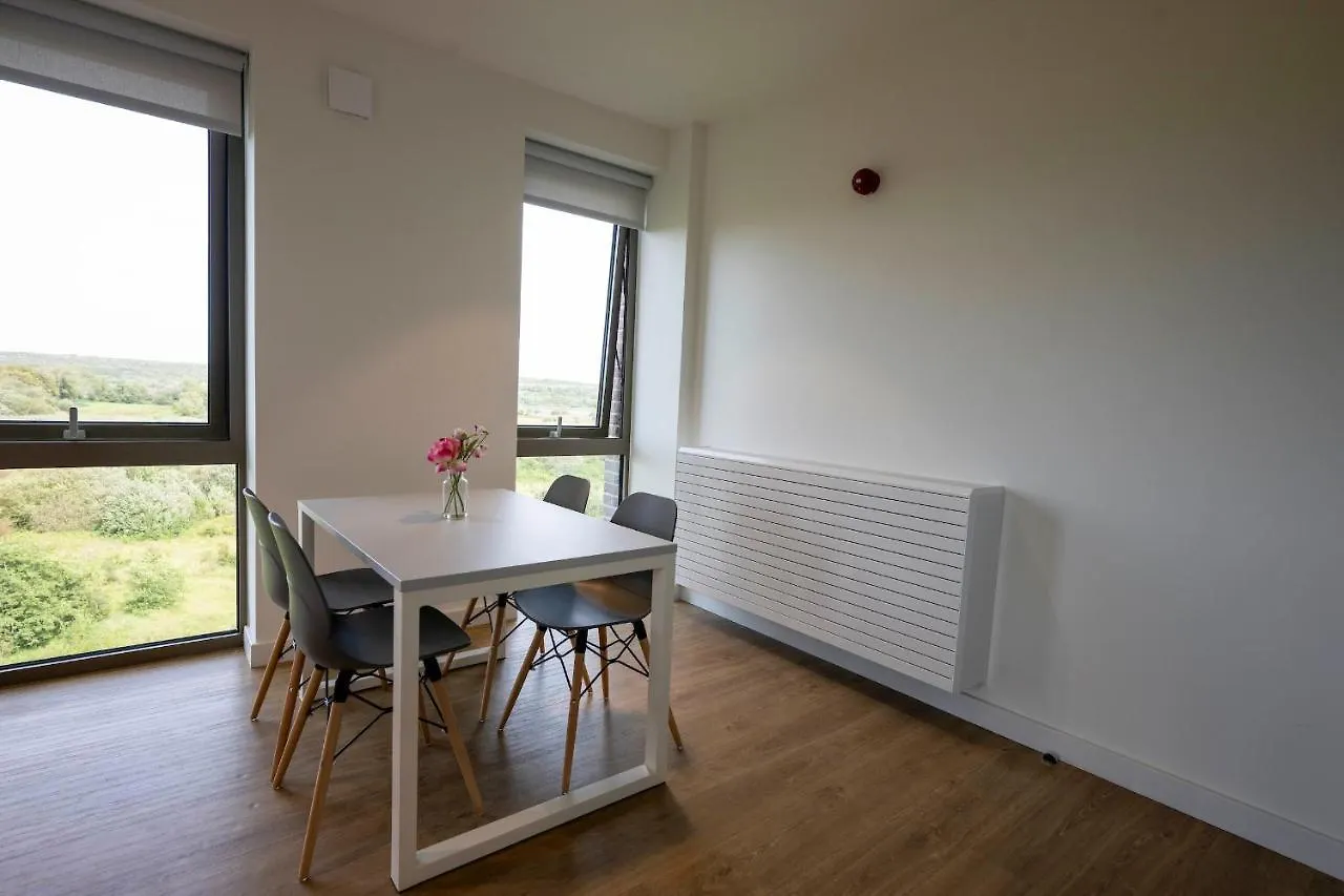 University Of Galway Apartments
