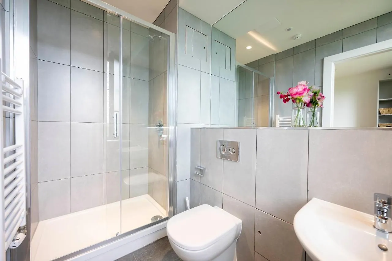 University Of Galway Apartments