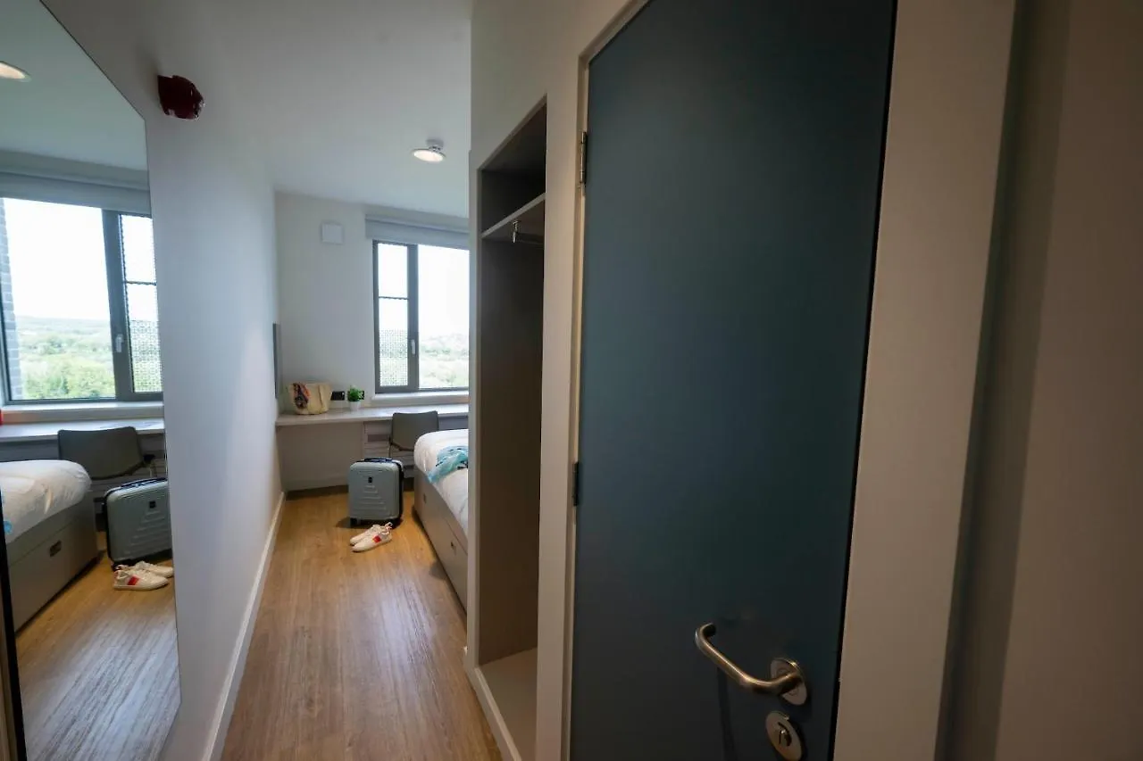 University Of Galway Apartments Ireland