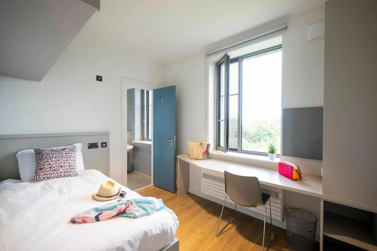 University Of Galway Apartments