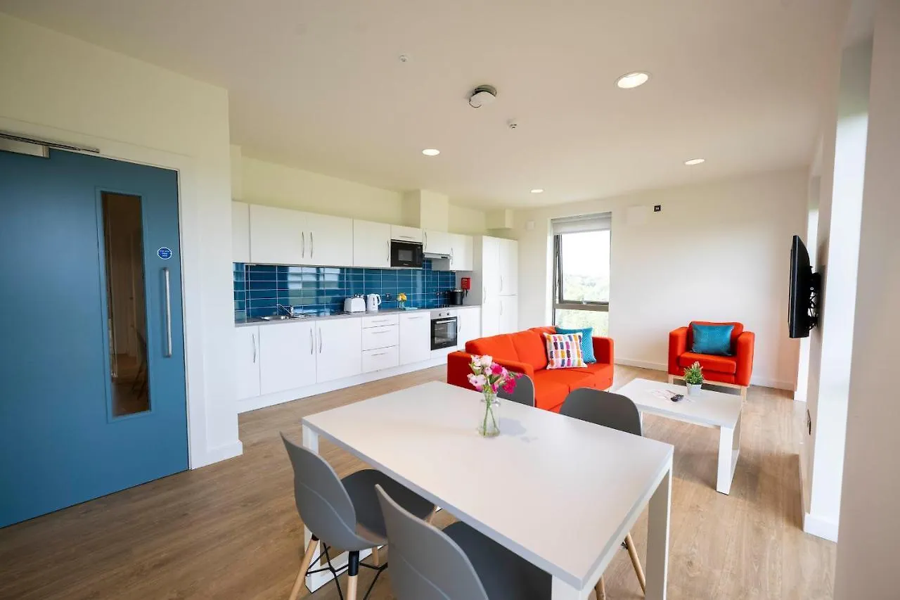 University Of Galway Apartments 0*,  Ireland