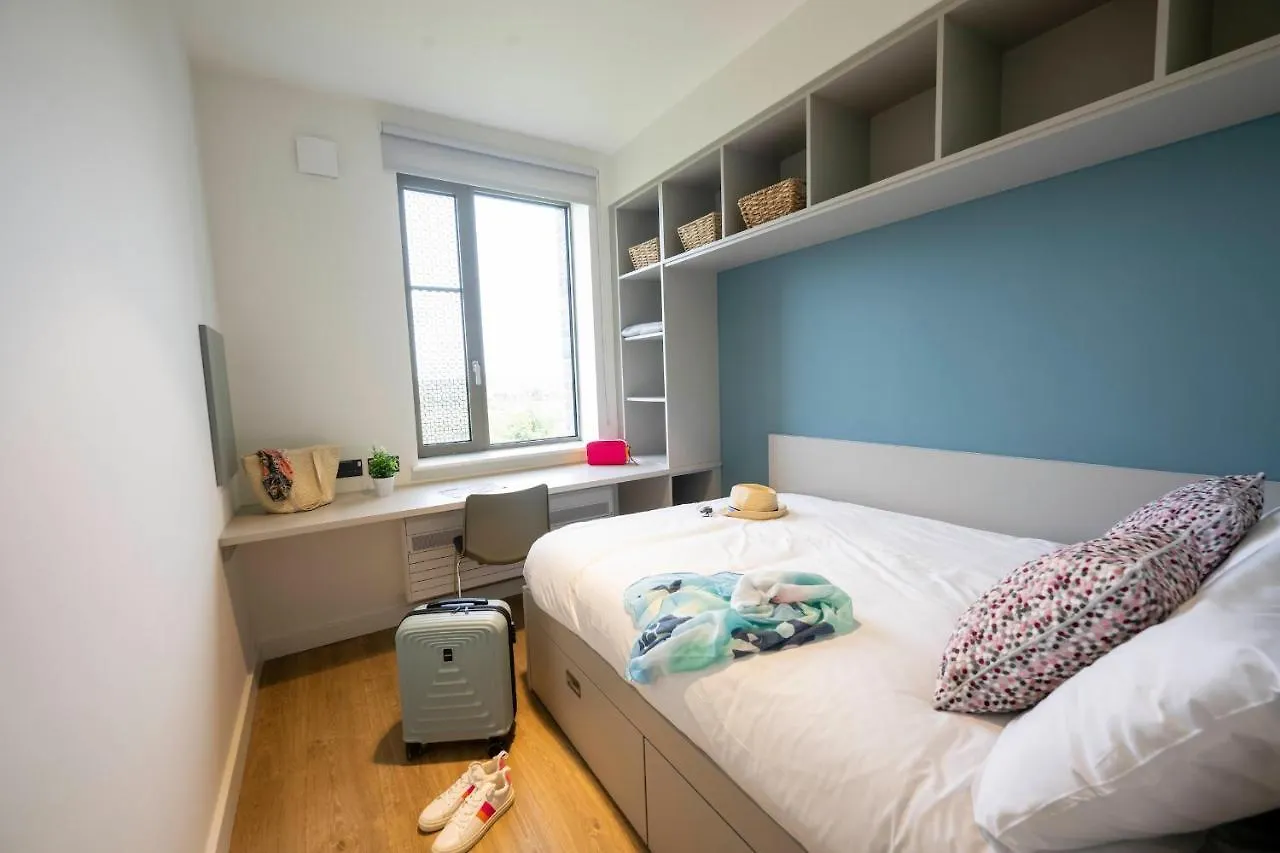 University Of Galway Apartments Ireland