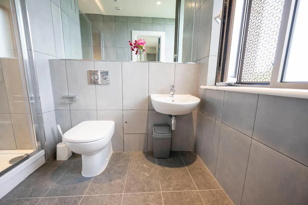 University Of Galway Apartments