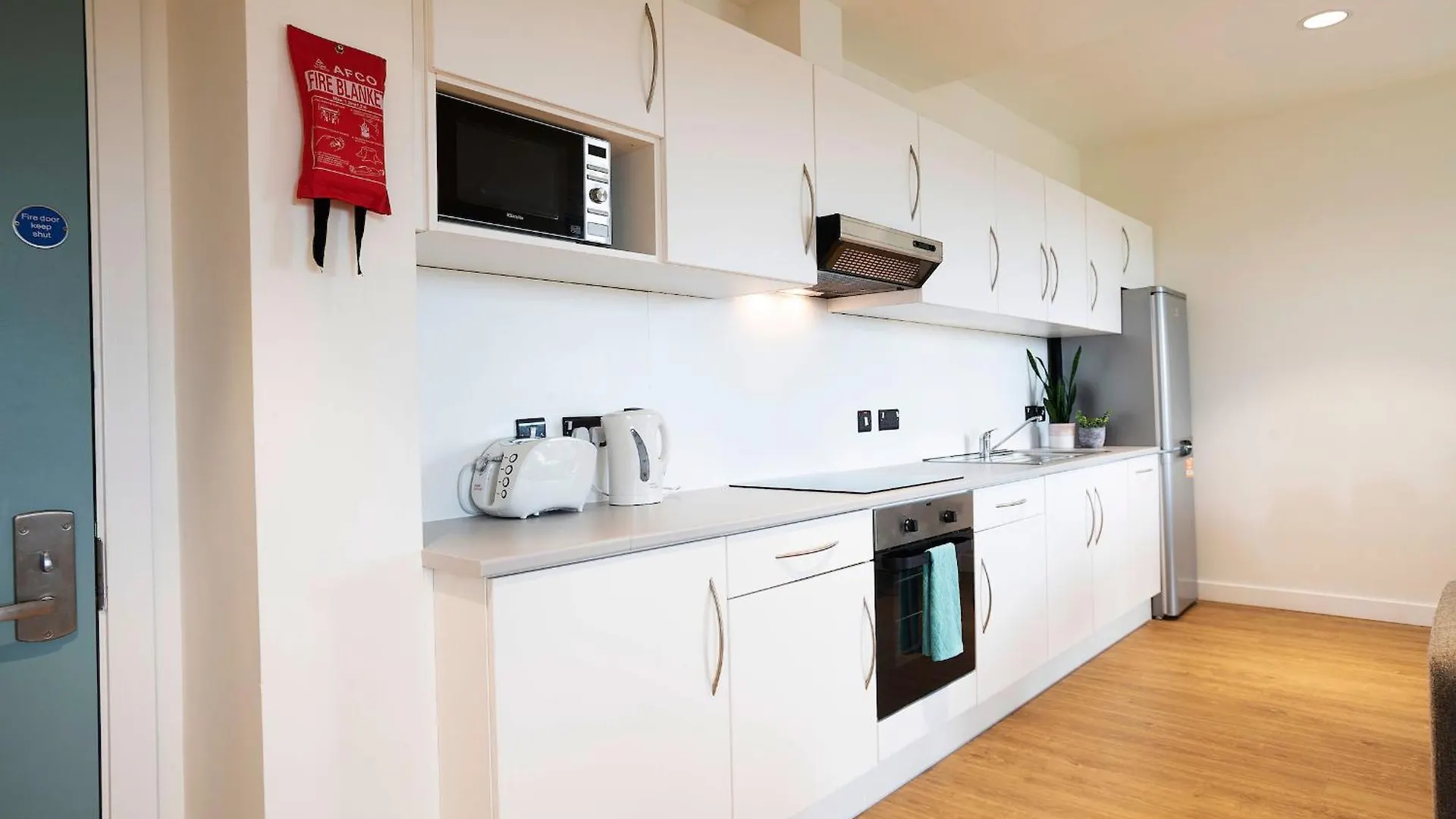 University Of Galway Apartments