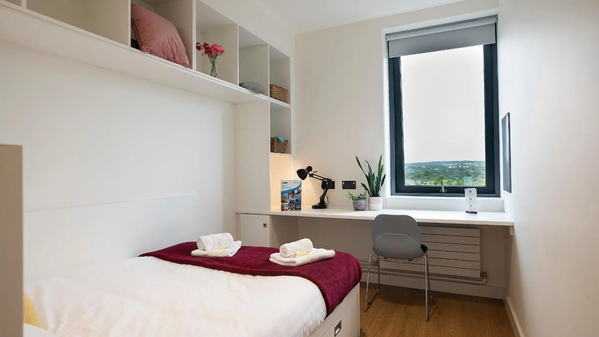 University Of Galway Apartments Ireland