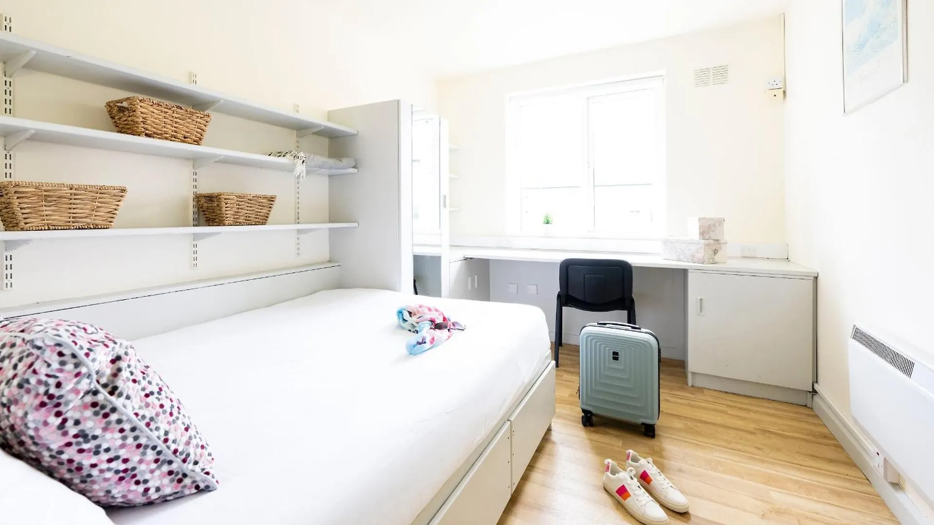 University Of Galway Apartments