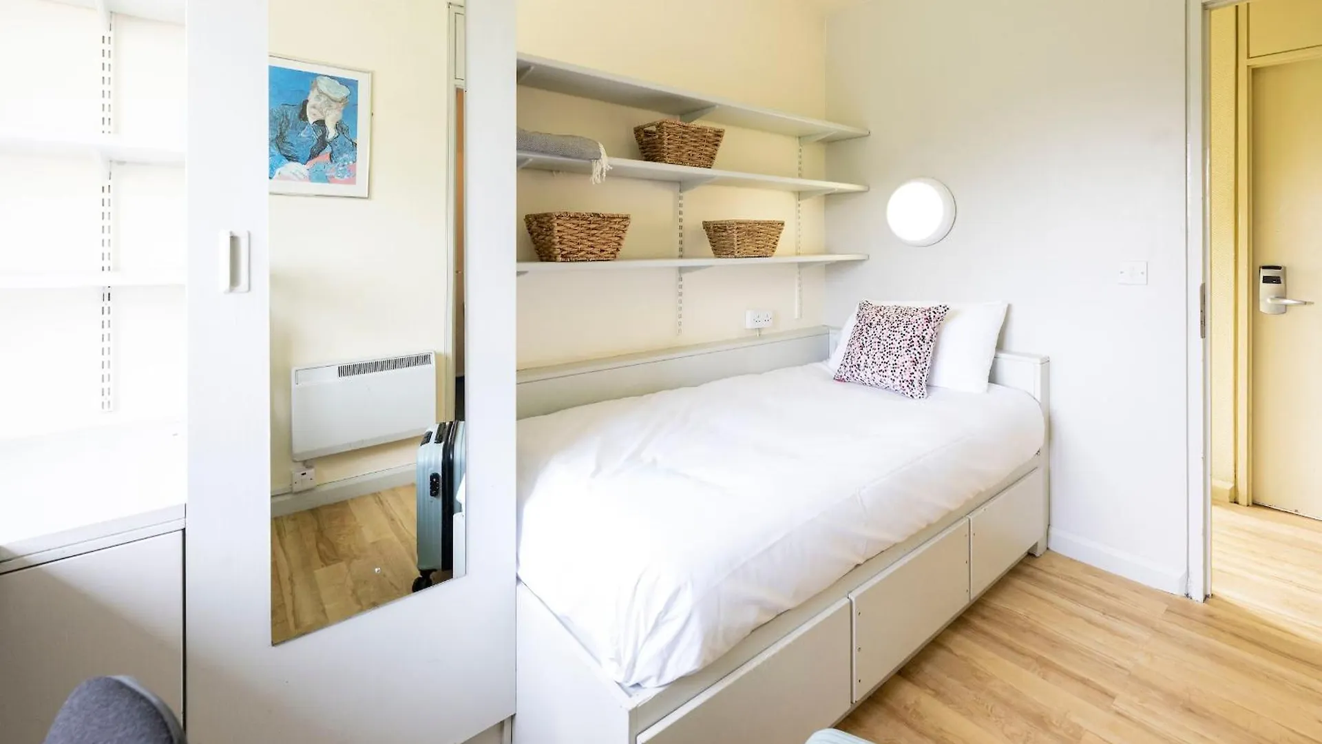 University Of Galway Apartments Ireland