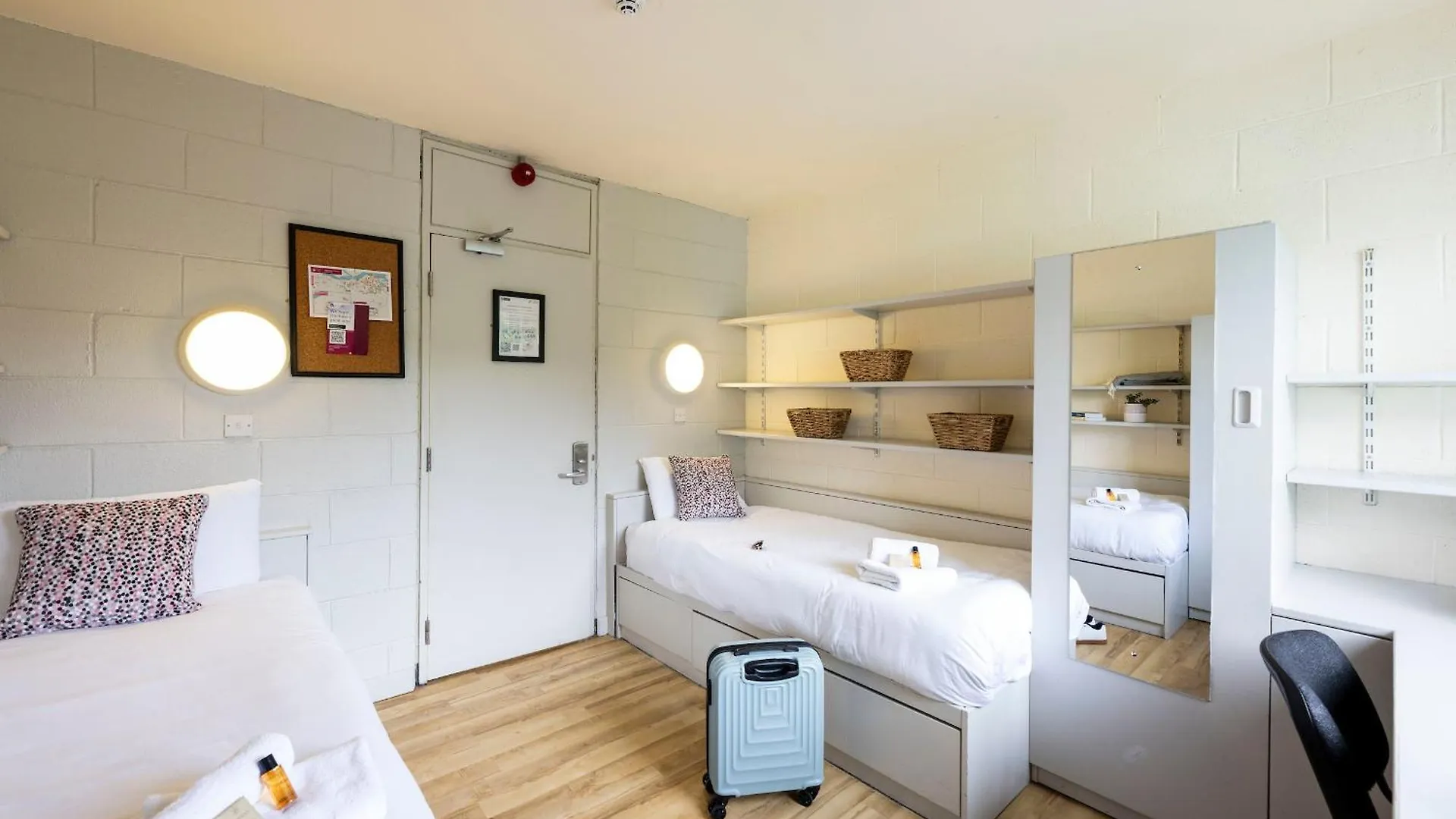 University Of Galway Apartments 0*,  Ireland