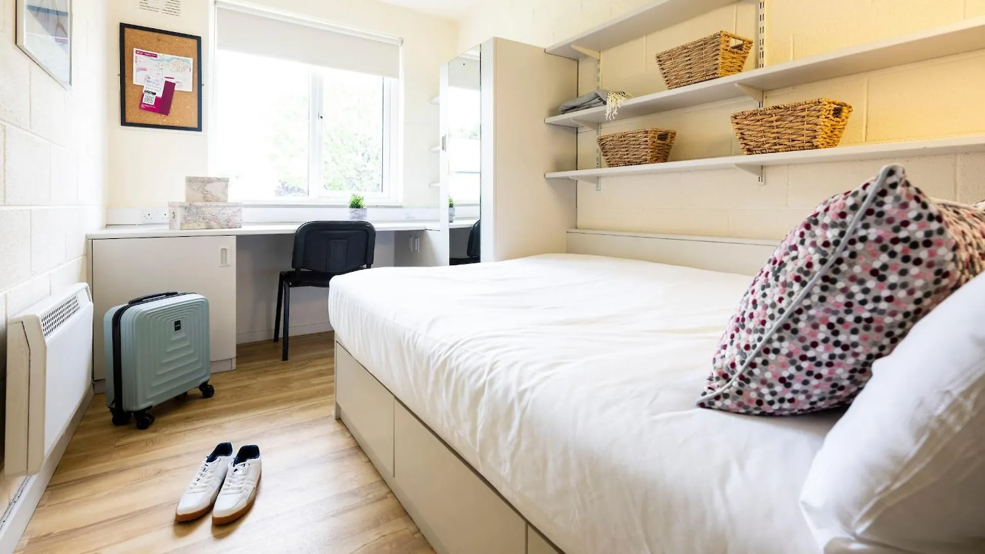 University Of Galway Apartments