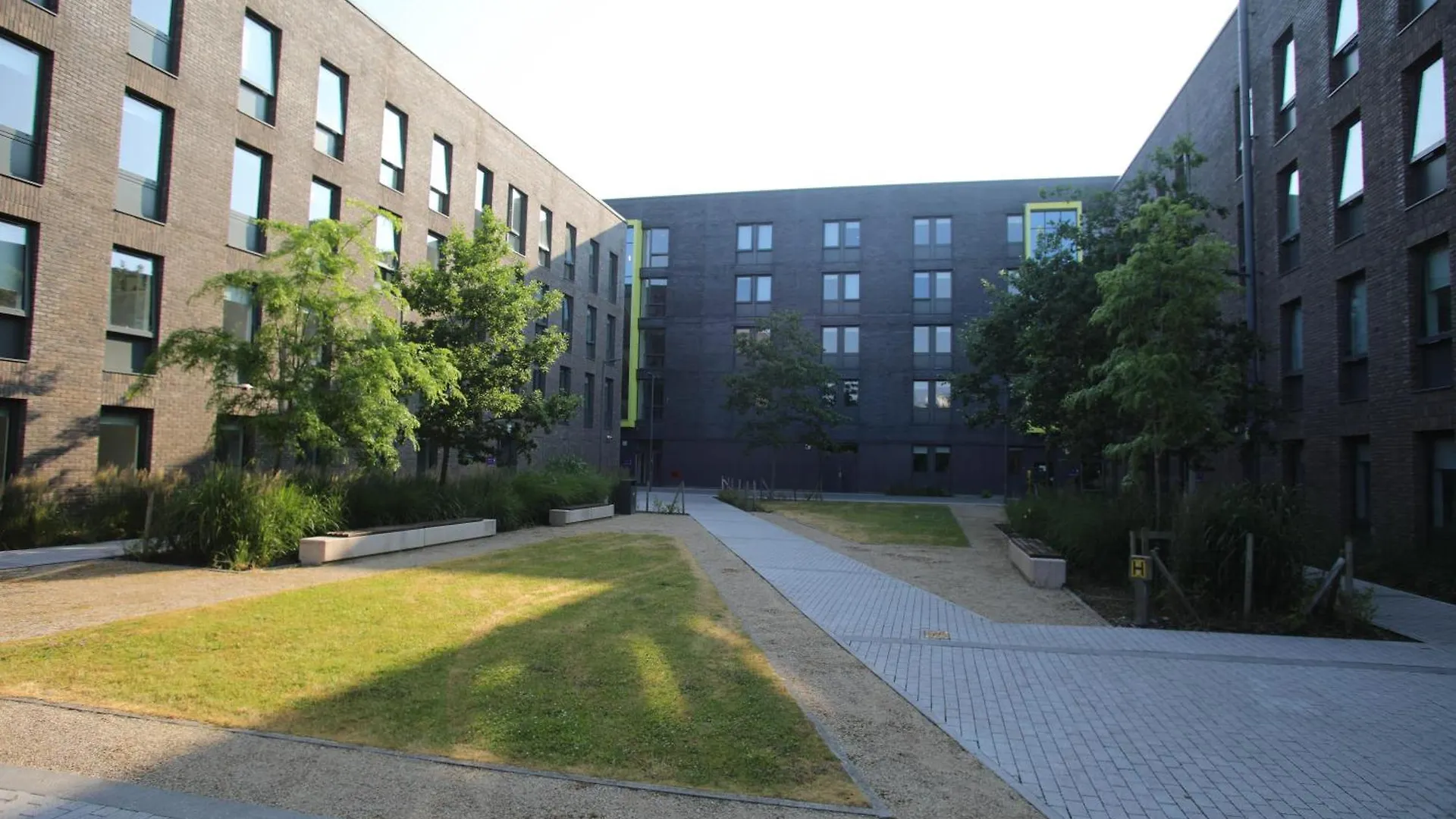 University Of Galway Apartments